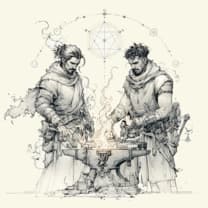Forge Duo