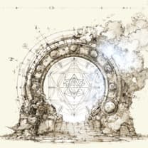 Portal Arch