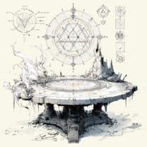 Table Castle