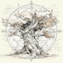 Tree Mech